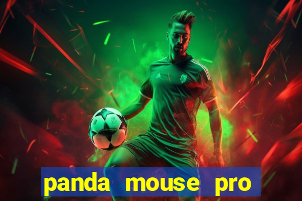 panda mouse pro 1.5.3 apk download